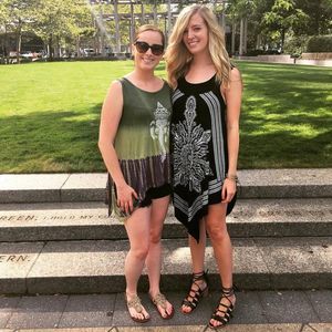 Meet your Posher, Erin